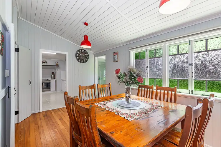 Fifth view of Homely house listing, 1C Macquarie Street, Jensen QLD 4818