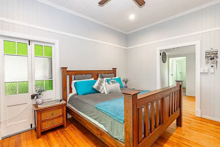 Sixth view of Homely house listing, 1C Macquarie Street, Jensen QLD 4818