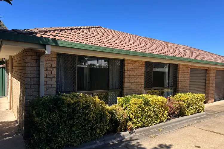 8/279 Lambert Street, Bathurst NSW 2795