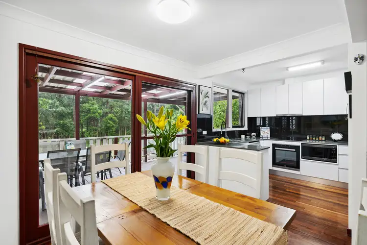 Third view of Homely house listing, 31 Western Avenue, Blaxland NSW 2774