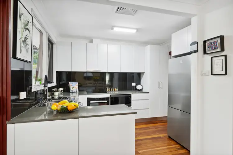 Fourth view of Homely house listing, 31 Western Avenue, Blaxland NSW 2774