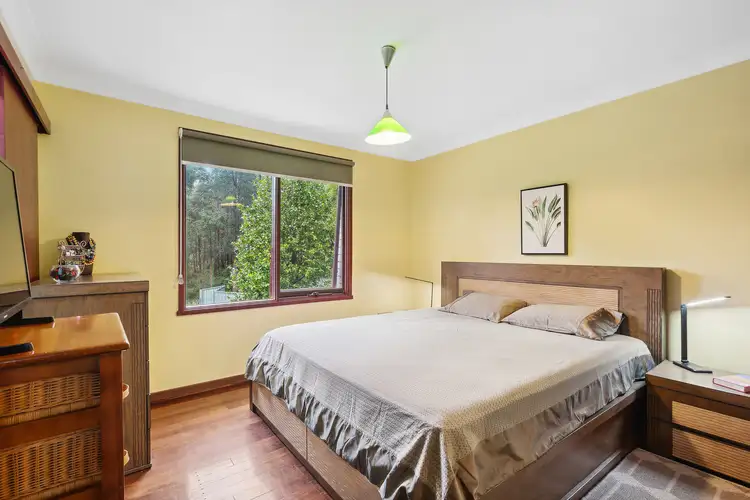 Fifth view of Homely house listing, 31 Western Avenue, Blaxland NSW 2774