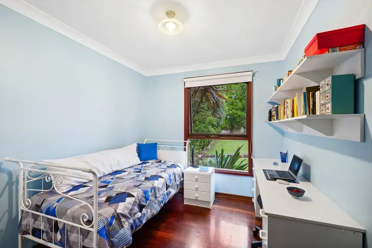 Sixth view of Homely house listing, 31 Western Avenue, Blaxland NSW 2774