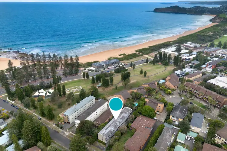 7/33 Seabeach Avenue, Mona Vale NSW 2103