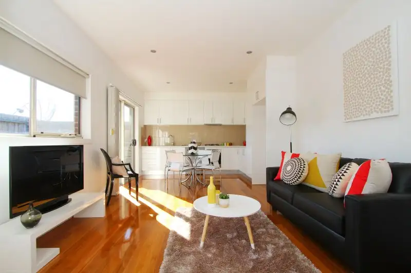 Main view of Homely unit listing, 3/7 Lane Crescent, Reservoir VIC 3073