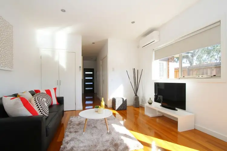 Third view of Homely unit listing, 3/7 Lane Crescent, Reservoir VIC 3073