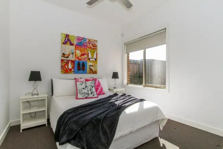 Fifth view of Homely unit listing, 3/7 Lane Crescent, Reservoir VIC 3073