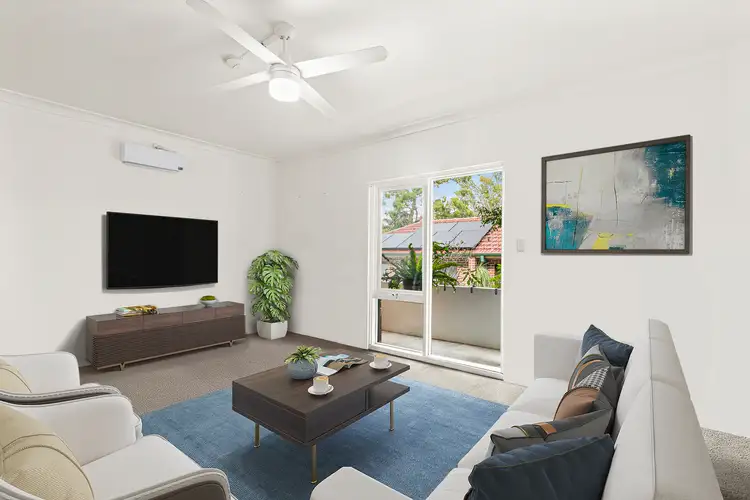11/39 Laura Street, Newtown NSW 2042