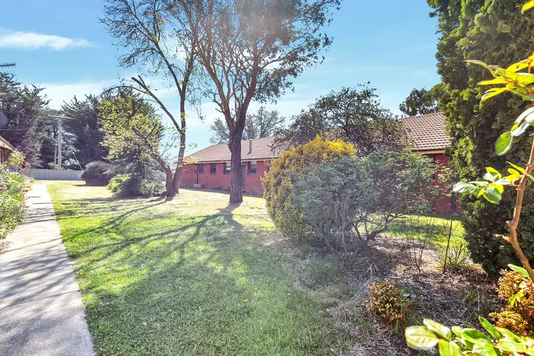 Sixth view of Homely unit listing, 22/24 Mittagang Road, Cooma NSW 2630