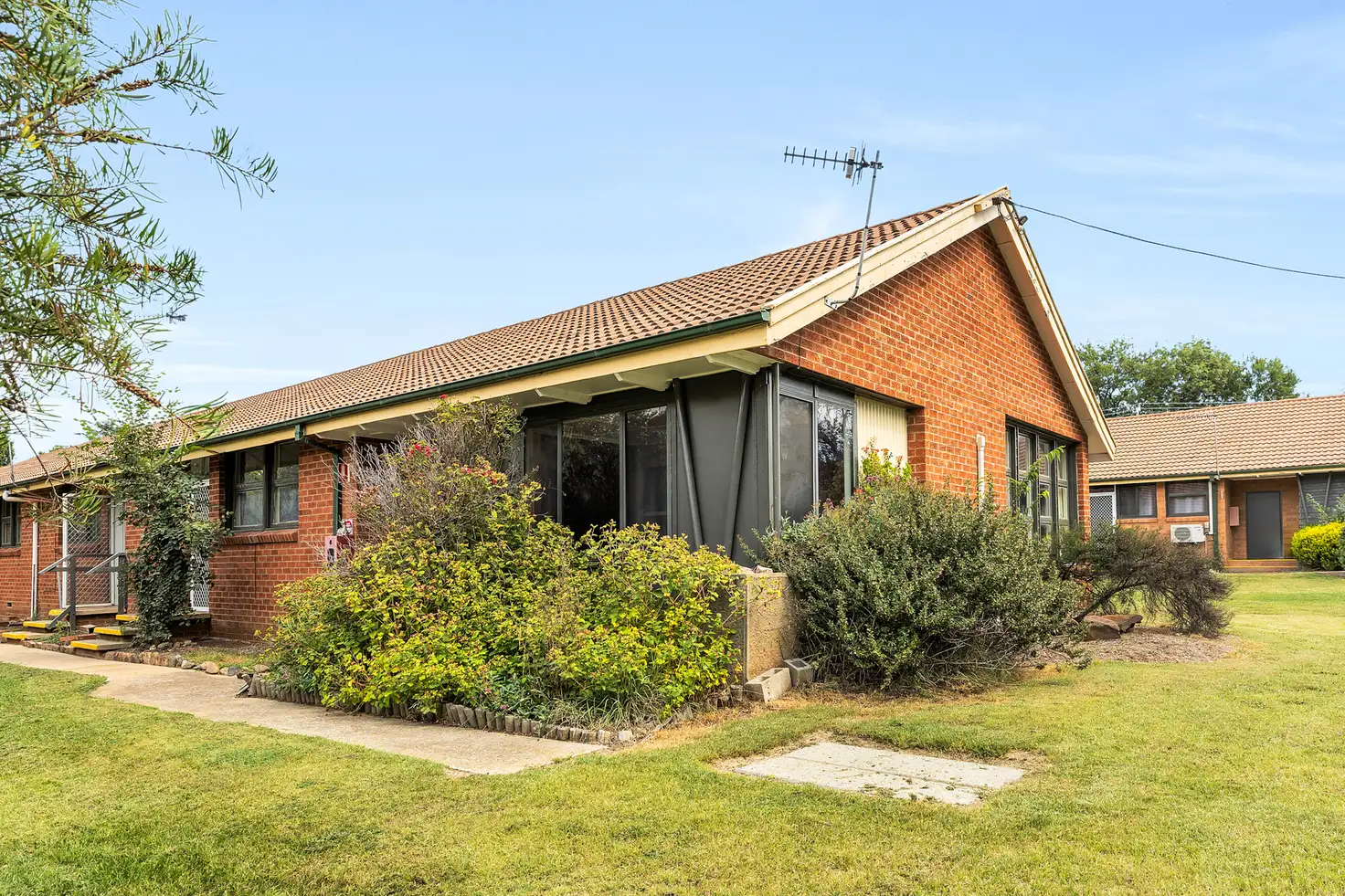 Main view of Homely unit listing, 17/24 Mittagang Road, Cooma NSW 2630