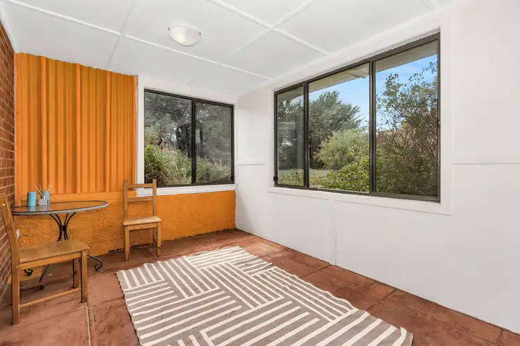 Second view of Homely unit listing, 17/24 Mittagang Road, Cooma NSW 2630