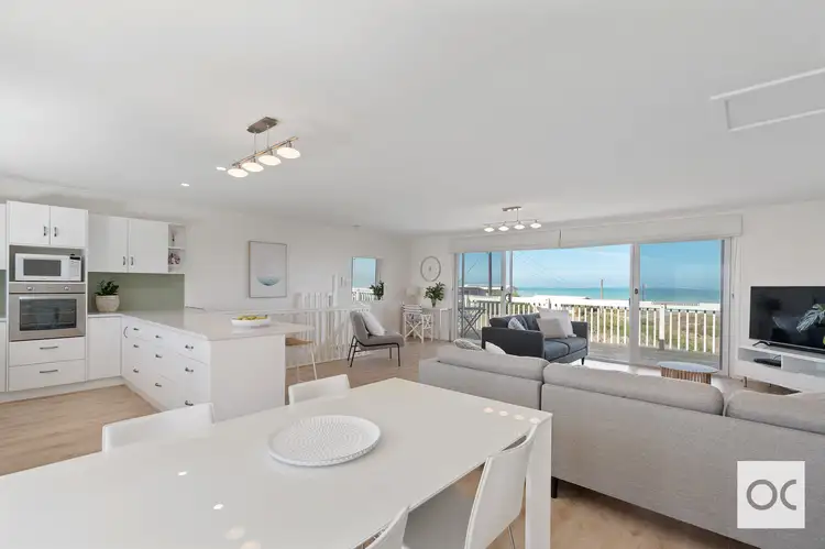 Main view of Homely house listing, 132 Newell Avenue, Middleton SA 5213