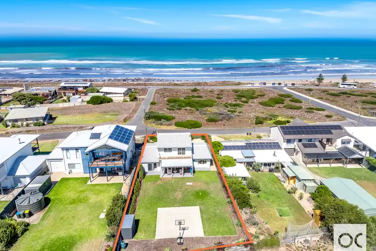 Fourth view of Homely house listing, 132 Newell Avenue, Middleton SA 5213