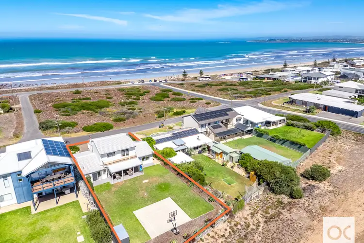 Sixth view of Homely house listing, 132 Newell Avenue, Middleton SA 5213