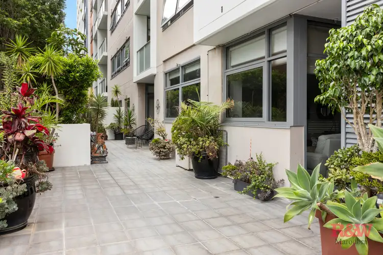 111/1 Bruce Bennetts Place, Maroubra NSW 2035