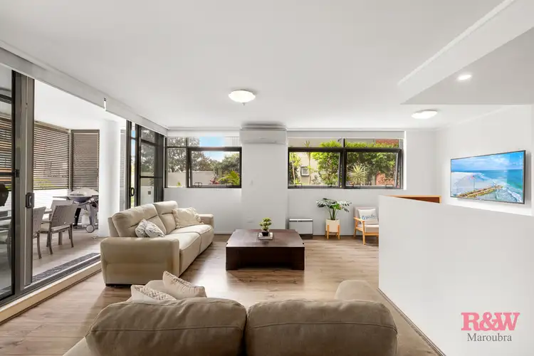 111/1 Bruce Bennetts Place, Maroubra NSW 2035
