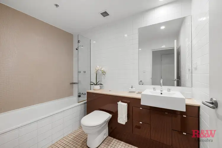 Sixth view of Homely apartment listing, 111/1 Bruce Bennetts Place, Maroubra NSW 2035
