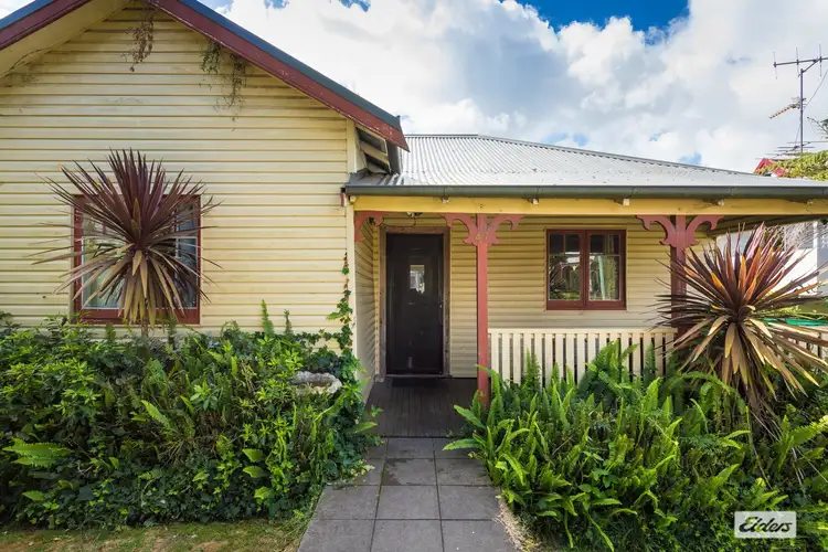 Second view of Homely house listing, 47 Carp Street, Bega NSW 2550