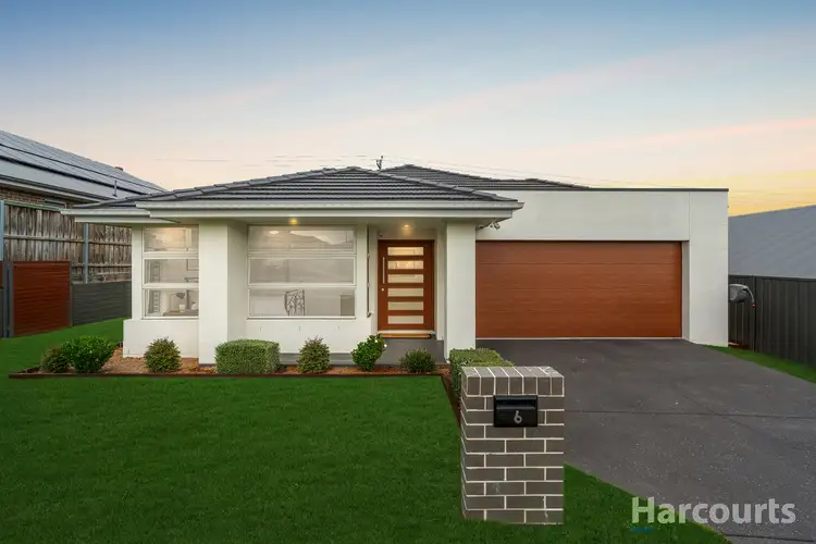 6 Tangerine Street, Gillieston Heights NSW 2321