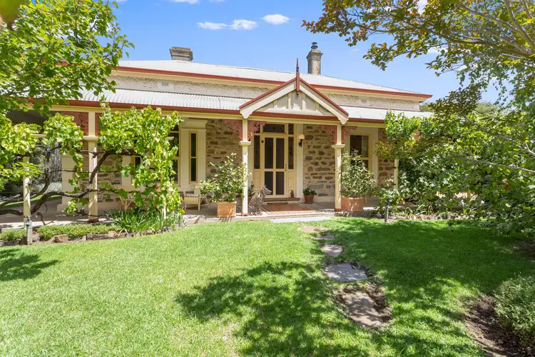 3 Angas Place, Strathalbyn SA 5255