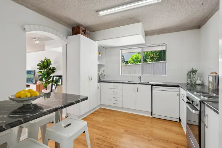 Fifth view of Homely townhouse listing, 4/323 Harbour Drive, Coffs Harbour NSW 2450