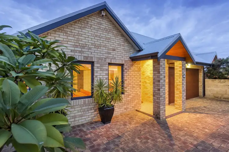 Third view of Homely house listing, 148A Kitchener Road, Alfred Cove WA 6154