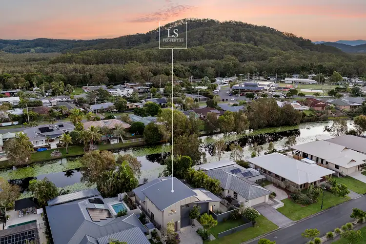 Second view of Homely house listing, 5 Reef Water Circuit, Bogangar NSW 2488