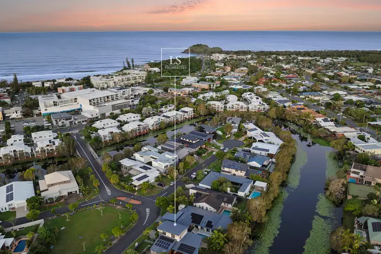 Fourth view of Homely house listing, 5 Reef Water Circuit, Bogangar NSW 2488