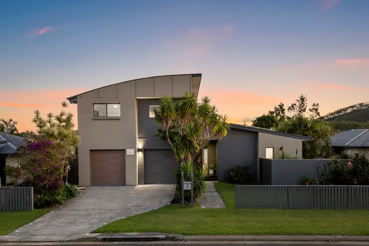 Fifth view of Homely house listing, 5 Reef Water Circuit, Bogangar NSW 2488