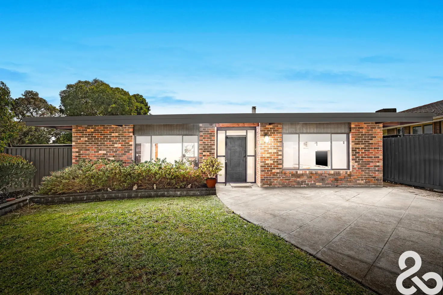 Main view of Homely house listing, 12 Malua Crescent, Mill Park VIC 3082
