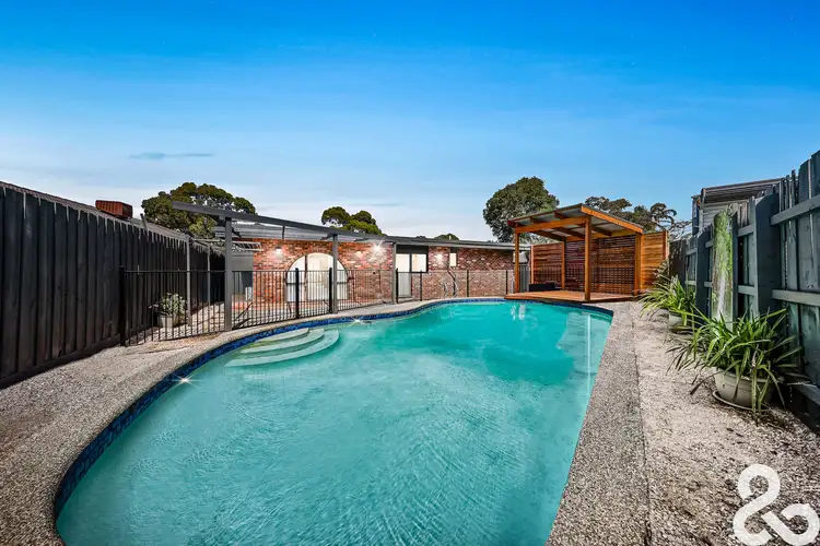 Sixth view of Homely house listing, 12 Malua Crescent, Mill Park VIC 3082
