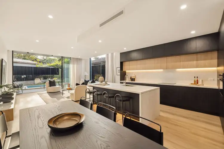 Main view of Homely house listing, 36 Lucas Avenue, Malabar NSW 2036