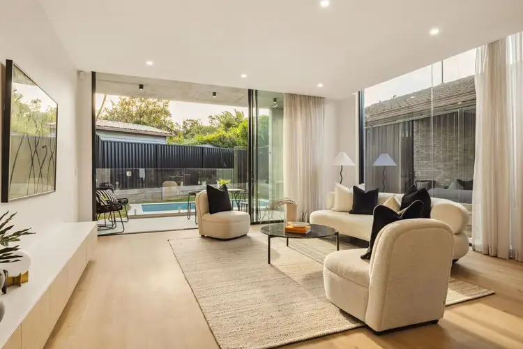 Fourth view of Homely house listing, 36 Lucas Avenue, Malabar NSW 2036