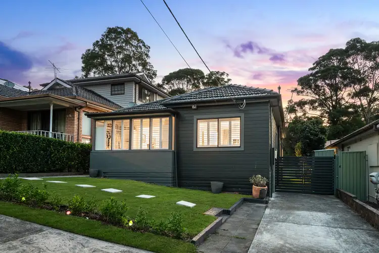 21 Hillcrest Avenue, Bardwell Valley NSW 2207