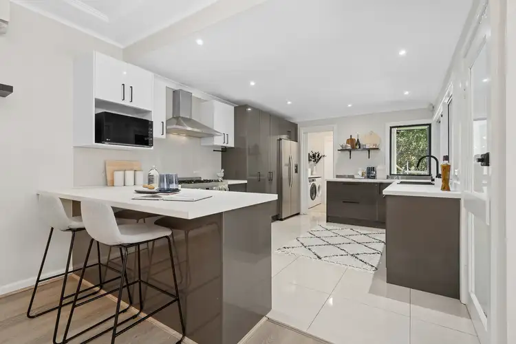 Second view of Homely house listing, 21 Hillcrest Avenue, Bardwell Valley NSW 2207