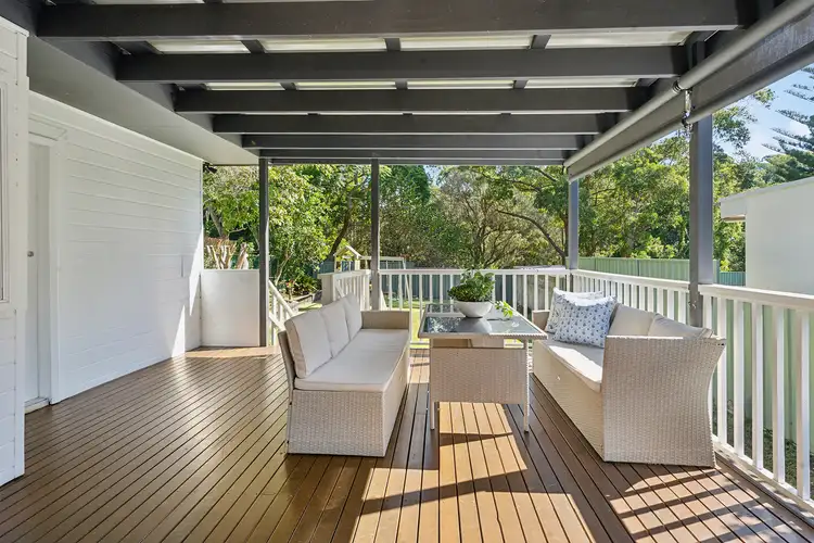 Fifth view of Homely house listing, 21 Hillcrest Avenue, Bardwell Valley NSW 2207