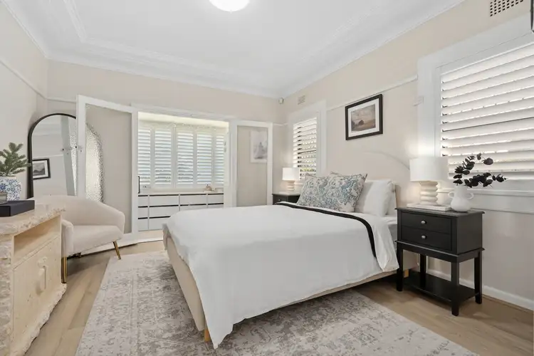 Sixth view of Homely house listing, 21 Hillcrest Avenue, Bardwell Valley NSW 2207