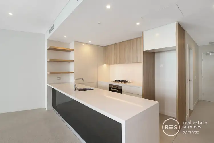 Main view of Homely apartment listing, 107/1 Cullen Close, Glebe NSW 2037