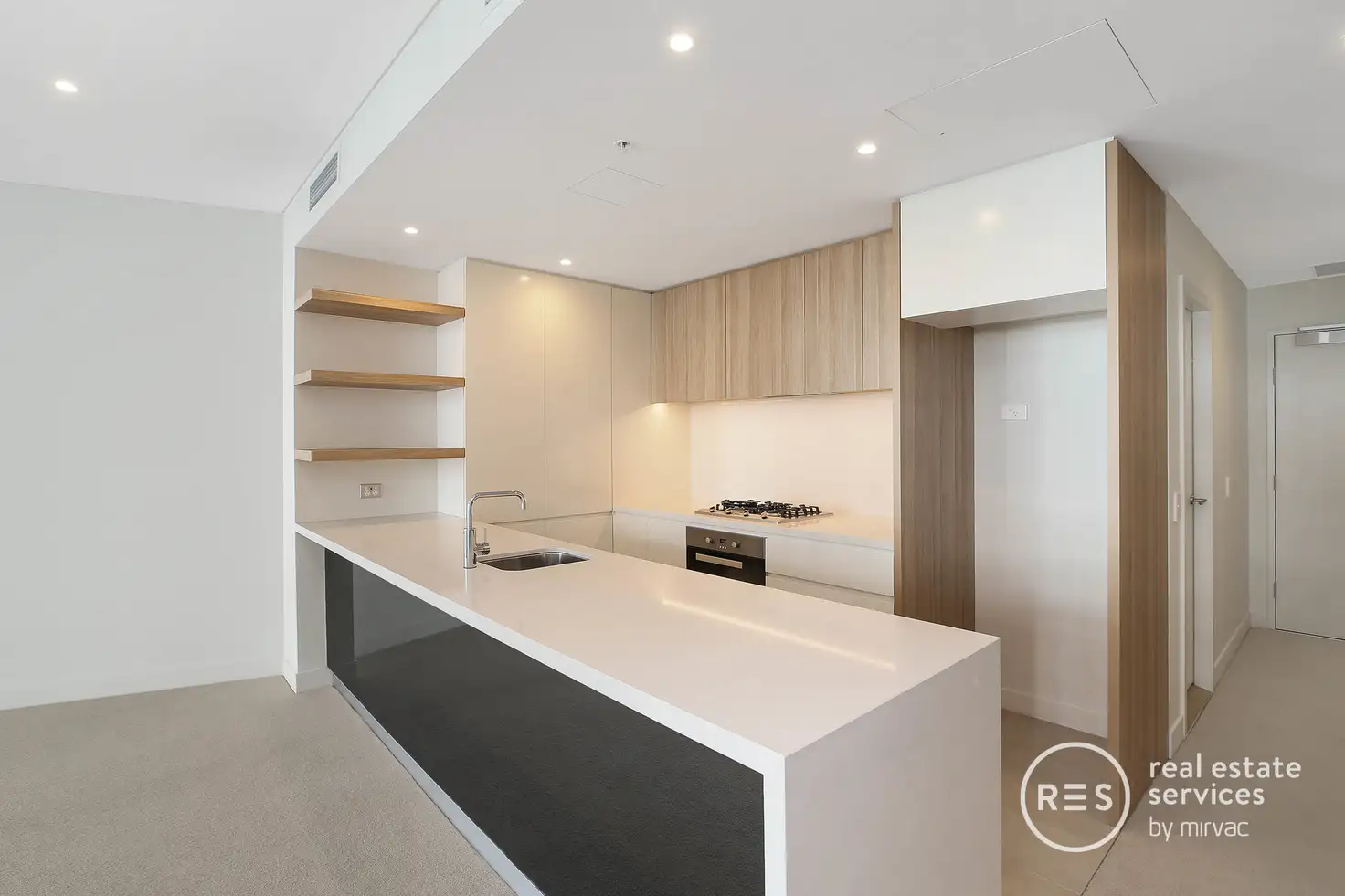 Main view of Homely apartment listing, 107/1 Cullen Close, Glebe NSW 2037