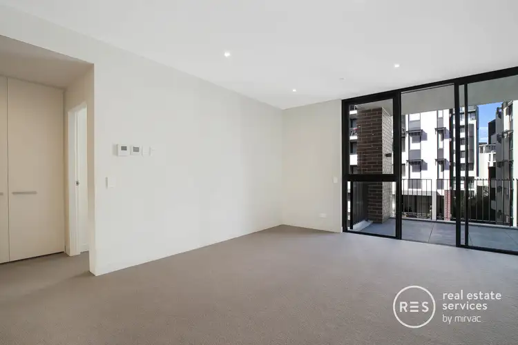 Second view of Homely apartment listing, 107/1 Cullen Close, Glebe NSW 2037