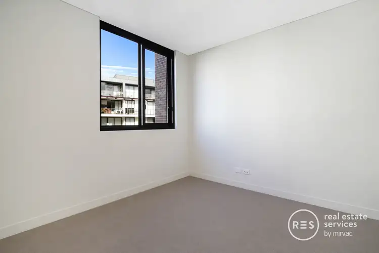 Third view of Homely apartment listing, 107/1 Cullen Close, Glebe NSW 2037