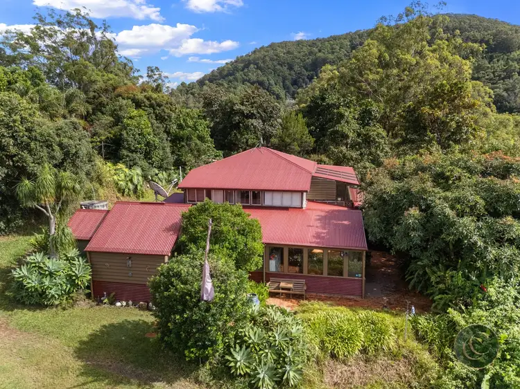 Third view of Homely rural property listing, 26 Burns Road, Ross Creek QLD 4570