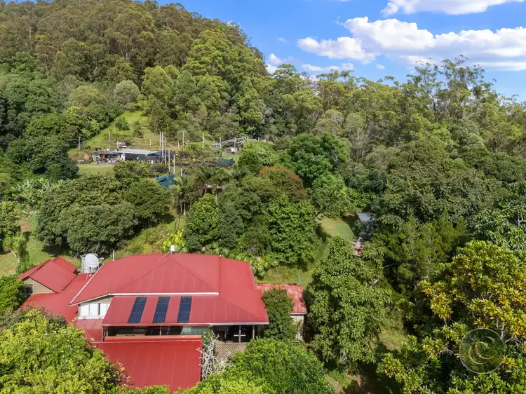 Fifth view of Homely rural property listing, 26 Burns Road, Ross Creek QLD 4570