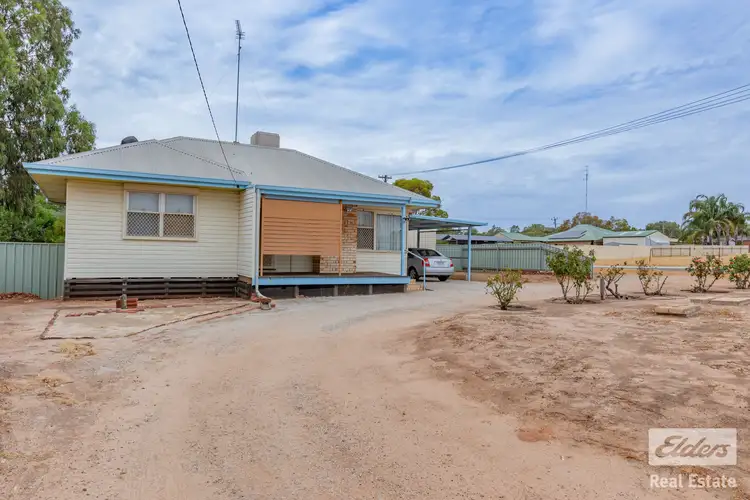 Second view of Homely house listing, 1 Strickland Avenue, Northam WA 6401