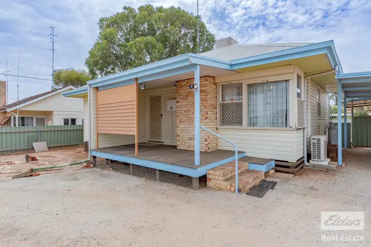 Third view of Homely house listing, 1 Strickland Avenue, Northam WA 6401