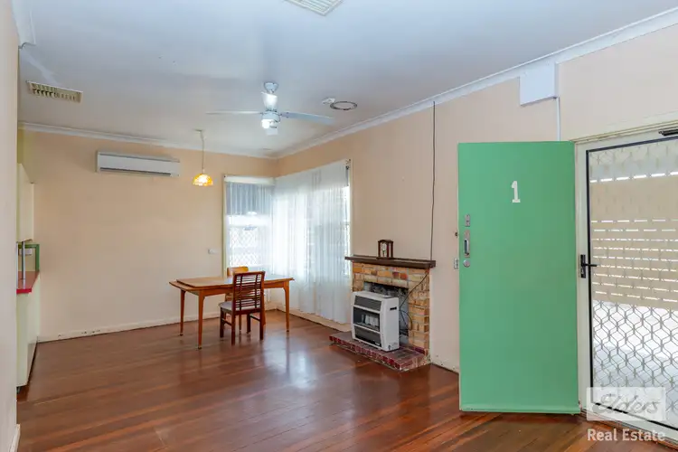 Fourth view of Homely house listing, 1 Strickland Avenue, Northam WA 6401