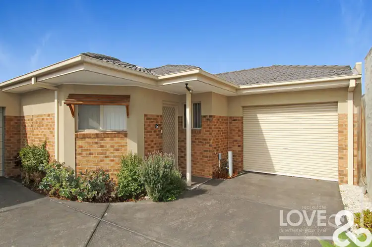 3/11 Central Avenue, Thomastown VIC 3074