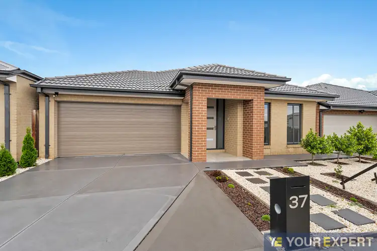 37 Criterion Way