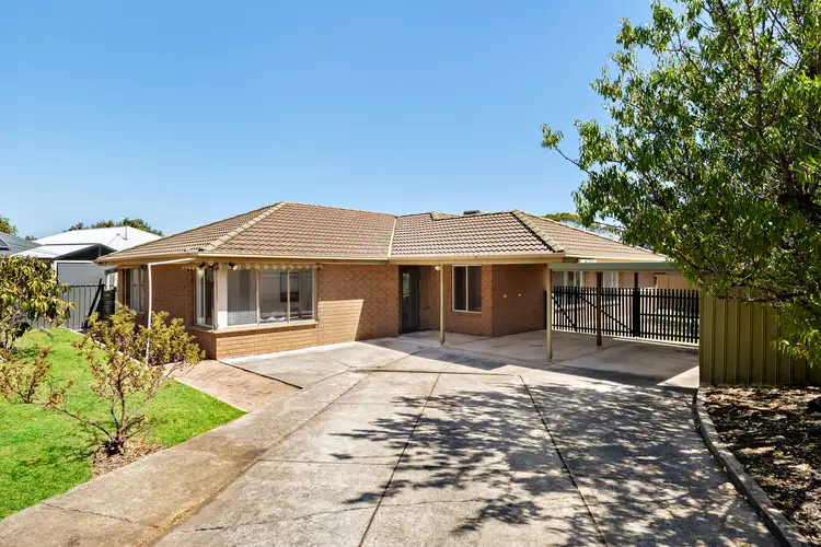 16 Riddell Road, Holden Hill SA 5088