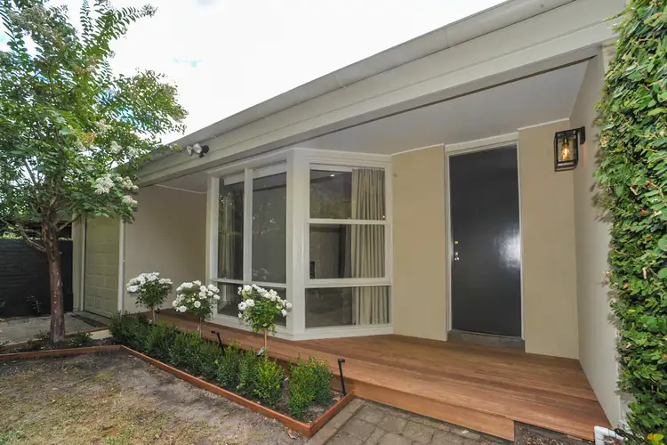 32B Nott Street